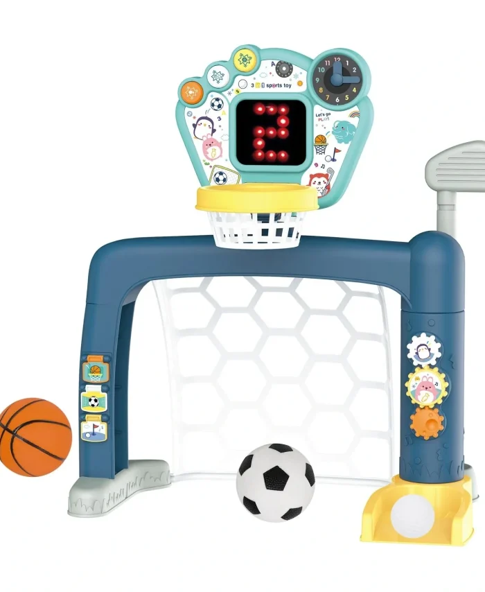 3in1 Sports Toy
