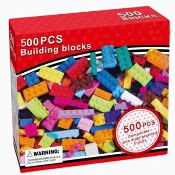 Australian Building Blocks