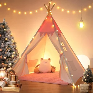 Kid's Tent