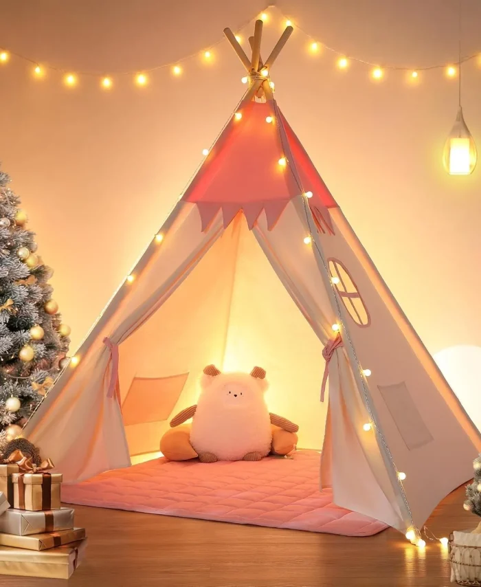 Kid's Tent