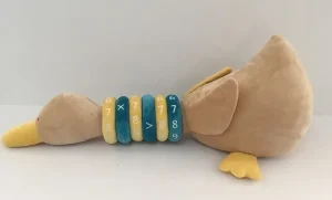 Math Duck