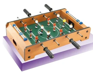 Soccer Table