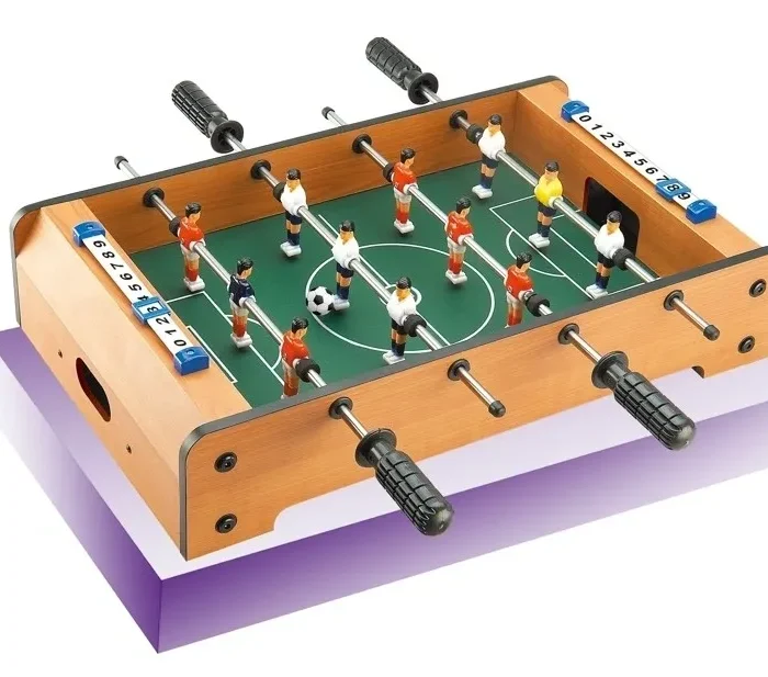 Soccer Table