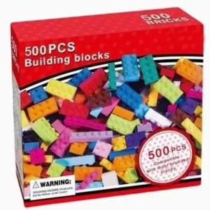 Australian Building Blocks